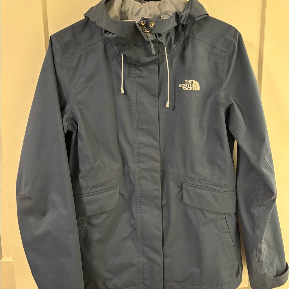 North Face DryVent jacket